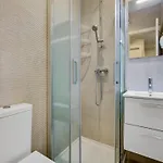 شقة In La Carihuela Near The